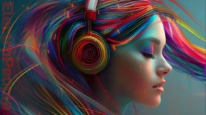 Лучшая музыка Транс Хаус Progressive House Trance Melodic Techno!!! 125