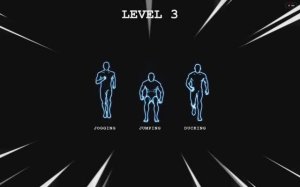 SURVIVE Roblox Brain rot Challenge 1 Immersive interactive warmup in 3 min - The PE Arcade