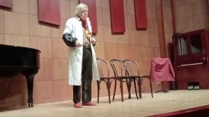 Как выводить кур читает Владимир Завьялов