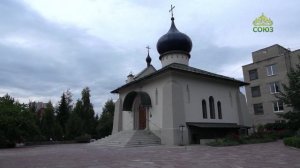 По святым местам. Храмы Пермской епархии