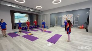 Визитная карточка:  Соловьева Мария Олеговна