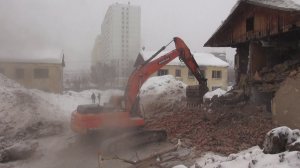 Дома сносят – город растёт: комплексное развитие территорий в действии