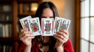 Я не раскрою всех карт|Ирина Одарчук Паули|Песня