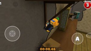 ПРОХОЖДЕНИЕ ВСЕХ БОССОВ В ИГРЕ SUPER BEAR ADVENTURE! #играсупермишка# игры#как пройти боссов#сба#sba