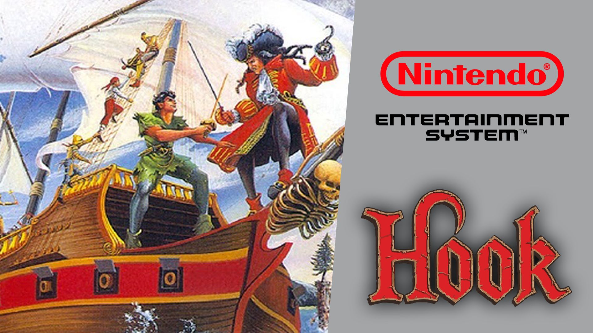 Hook (NES)