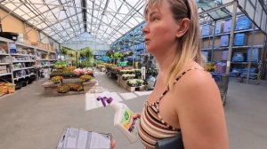 Что происходит с ЦЕНАМИ в США_ Стоимость продуктов _ Семейный влог(Максим Щукин)