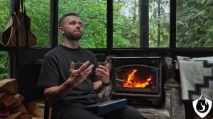 КАК ГОРЕТЬ НЕ ПЕРЕСТАВАЯ испытание огнем /Влад Савчук/