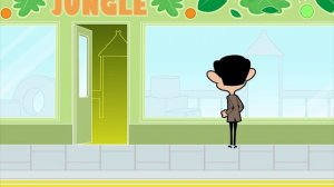 Мистер Бин 4 сезон 48 серия (мультсериал, 2015)