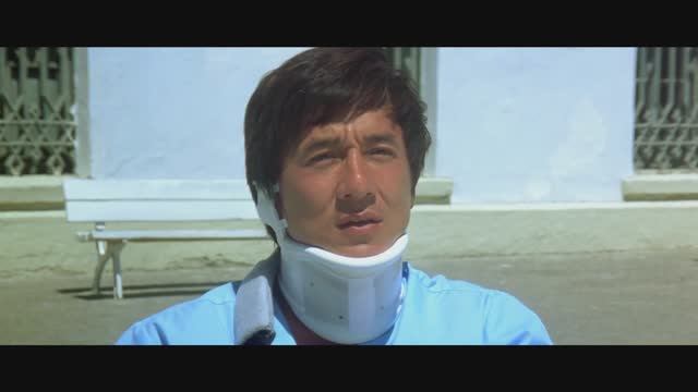 Случайный шпион: Финал