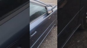 Volvo S60 07 год, 114 тыс пробег, левый руль