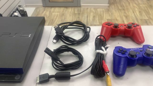 Ps3