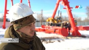 «Красное солнце» на юге Волгограда засияет уже в этом году: подробности