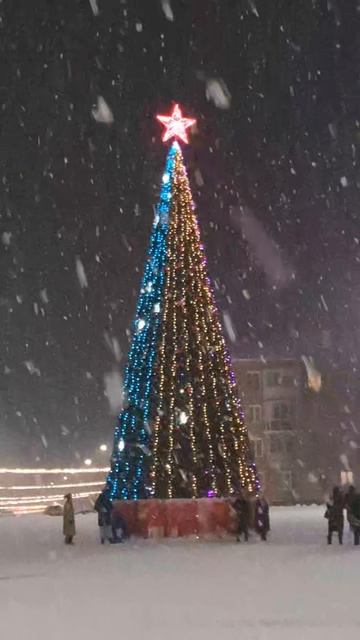 праздничное настроение