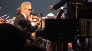 01.03.2026 Денис Мажуков и симфонический оркестр г. Ревда