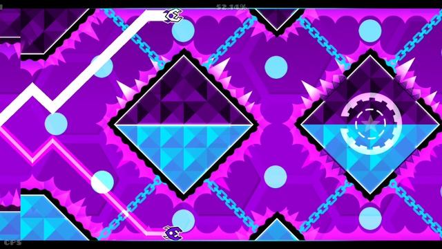Blast Processing By RobTop
& Geometry Dash