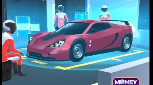 Race Master. Гонки на машинах