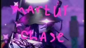 1x4 martur chase theme