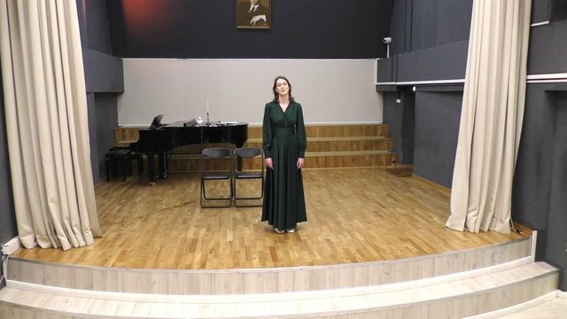 Читаем стихи. Татьяна Шайдурова