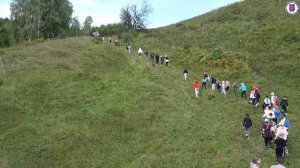 #ДобрыхДелМастер: Вершины покорены!