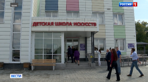 В Новосибирской области на базе музеев откроют детские просветительские центры