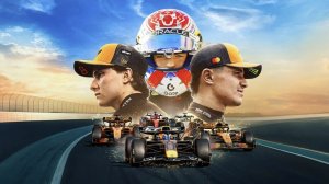 Формула 1: Гонять, чтобы выживать 8 Сезон 6 серия смотреть онлайн в хорошем качестве бесплатно