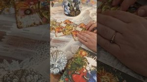 РЫБЫ ТАРО ПРОГНОЗ НА МАРТ. Месяц хороших возможностей