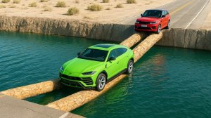 Машинки летают и прыгают! Развивающие мультики Машины помощники. Мультфильмы про машинки