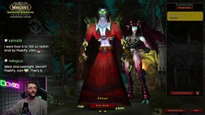 TBC Warlock. 15 лет спустя...