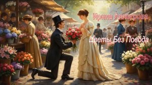 Ирина Аллегрова - Цветы Без Повода
