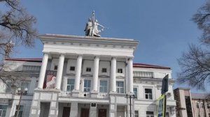 563. Бикин. Бонивура 80 - Дом Культуры. 03.03.26.