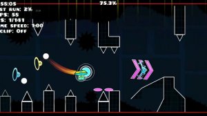 [NEW HARDEST] | TRASHY AVERNUS BY YOURSODIUM (GG)