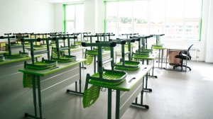 В школах Нефтеюганска продолжается карантин по ОРВИ