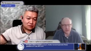 Azamat KZ и Четвертое Измерение.