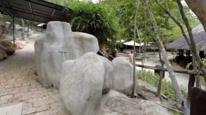 СПА КОМПЛЕКС ГОРЯЧИЕ ИСТОЧНИКИ I-RESORT НЯЧАНГ🏝 ВЬЕТНАМ ☀️