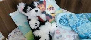 мой милый друг