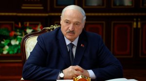 Лукашенко: Зимбабве для Беларуси — ворота в Африку