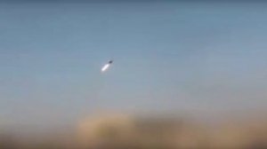 Запуск иранских БПЛА по американским базам на Ближнем Востоке