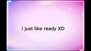 ура я это сделала!!XD