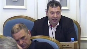 Предкомитета облдумы И.В.Невский назвал себя постоянным участником алкогольных рабочих групп?!