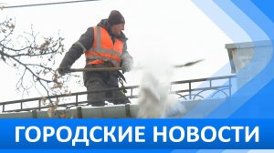 Городские новости 3 марта 2026