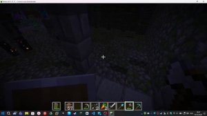 Прохождение карты World in the jar в Майнкрафте #5