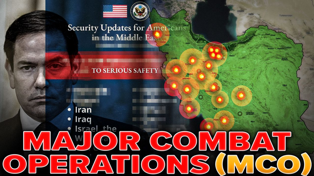 Trump Announced Major Combat Operations⚡️The Spring Offensive Has Begun🌿🔥Military Summary 2026.3.3 смотреть онлайн
