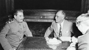 Переговоры США и Ирана. Ялта как место встречи.