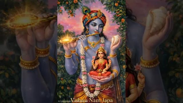 Вишну Вишну Вишну