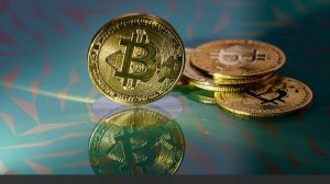 Эксперт отметил устойчивость биткоина на фоне эскалации на Ближнем Востоке