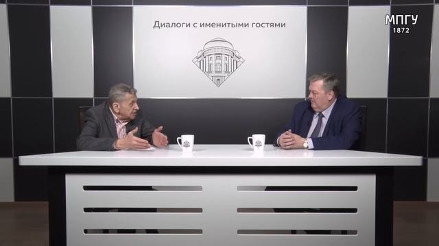 Ю.Н.Жуков и Е.Ю.Спицын - Второе поражение Сталина (3 апреля 2019)