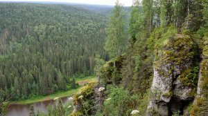 Уральская ТАЙГА_ Мы зашли СЛИШКОМ ДАЛЕКО...