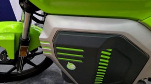 Мотоциклы CATIIMOTO. Выставка CFAIR. Часть 78.