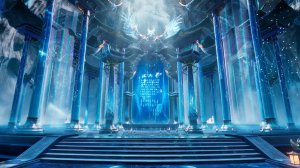 Восставший против неба 2 сезон - Превью Локаций