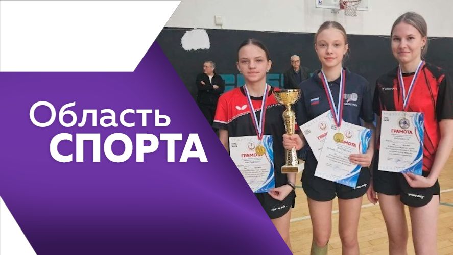 Область спорта № 351